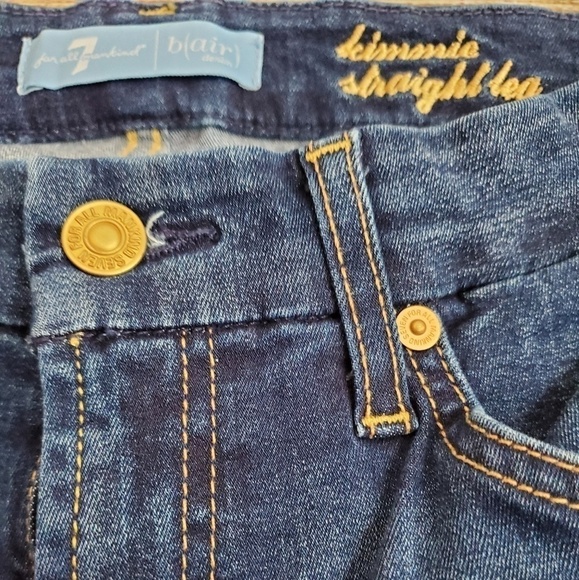 7 for all mankind - Picture 4 of 4